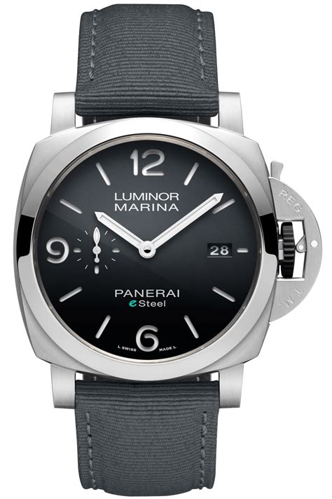 what model is my panerai|Panerai watches official site.